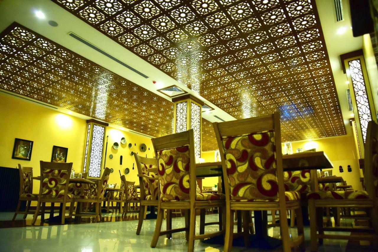 Hotel Blue Sapphire Dar es Salaam Exterior photo