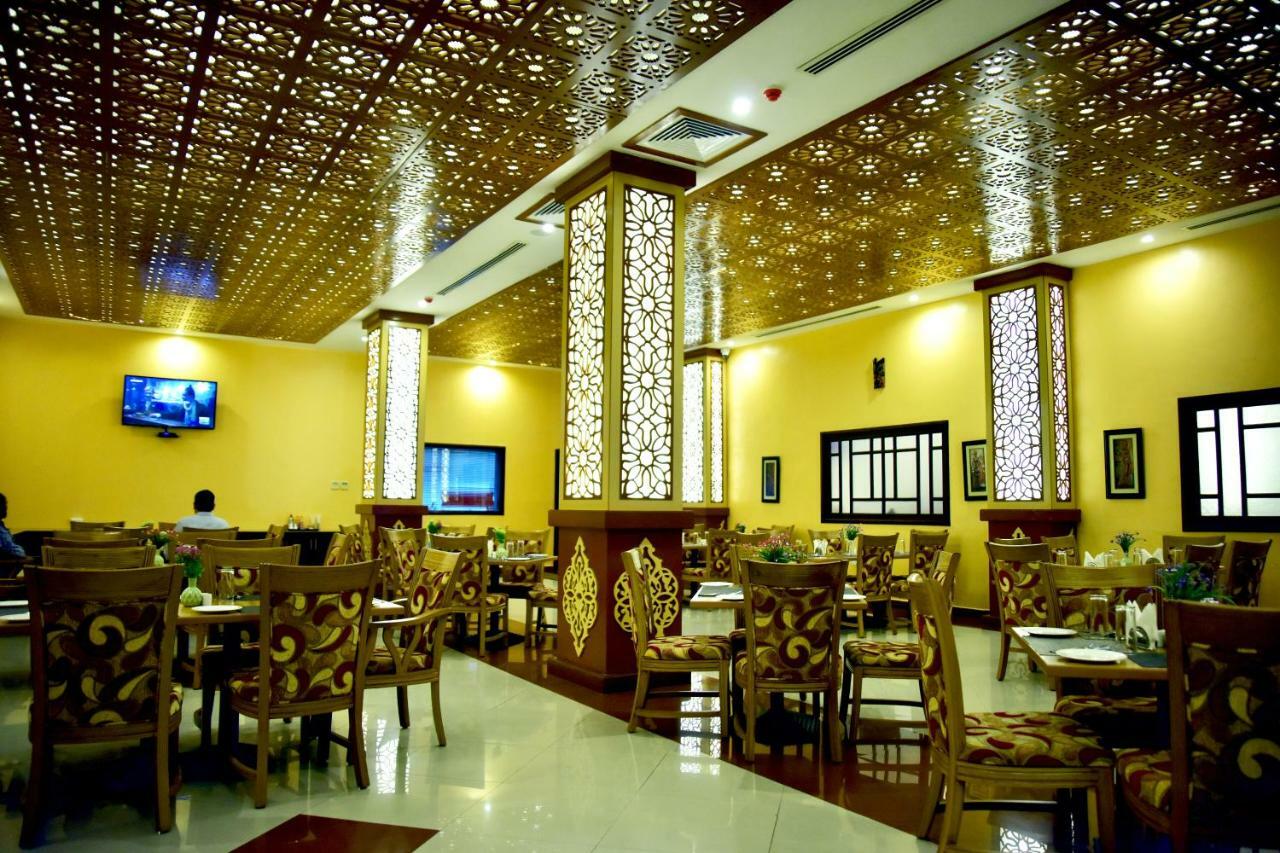 Hotel Blue Sapphire Dar es Salaam Exterior photo